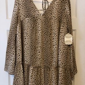 Altar’d State Dress